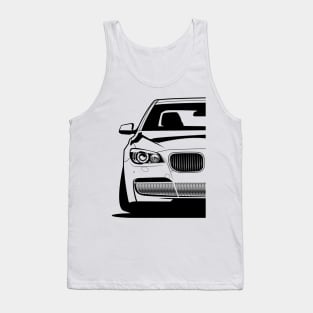 F01 F02 Tank Top